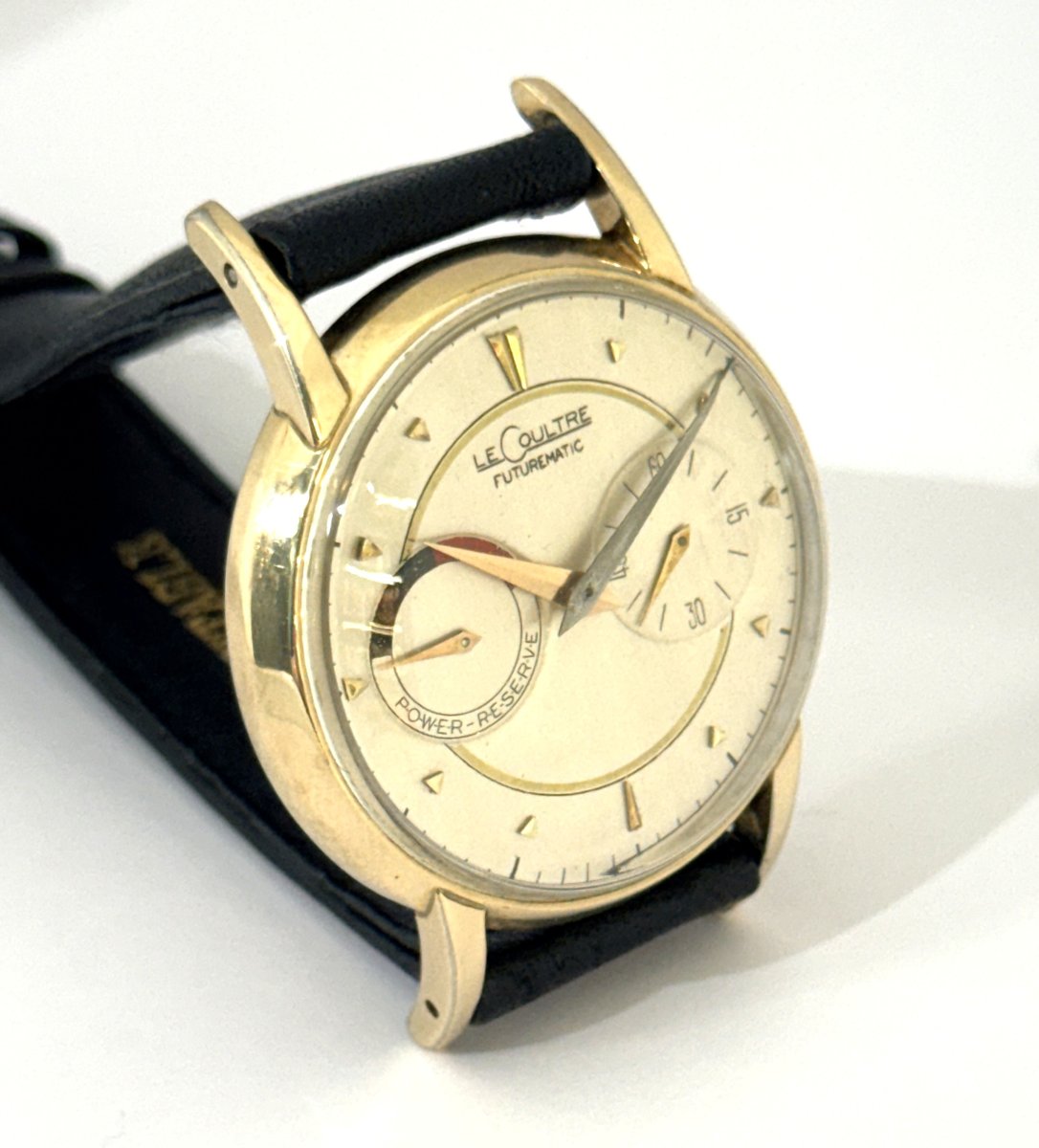 Jaeger-lecoultre Futurematic-photo-4