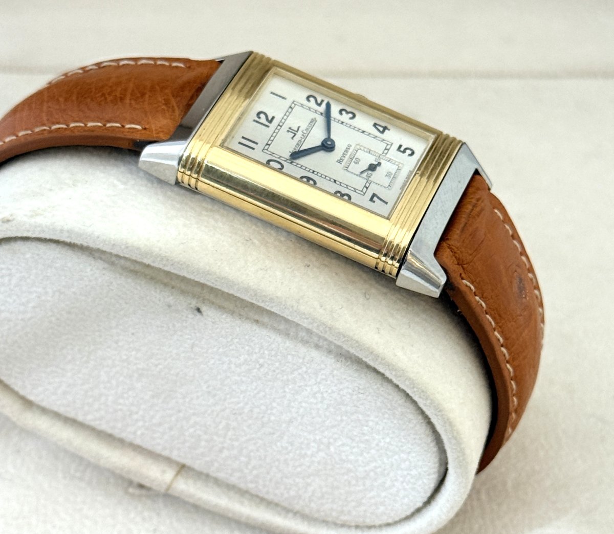 Jaeger-lecoultre Reverso Grande Taille 270.5.62-photo-2