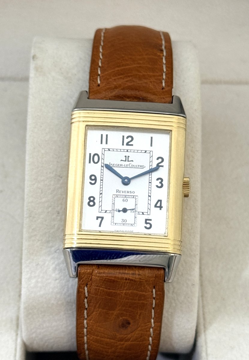 Jaeger-lecoultre Reverso Grande Taille 270.5.62-photo-4