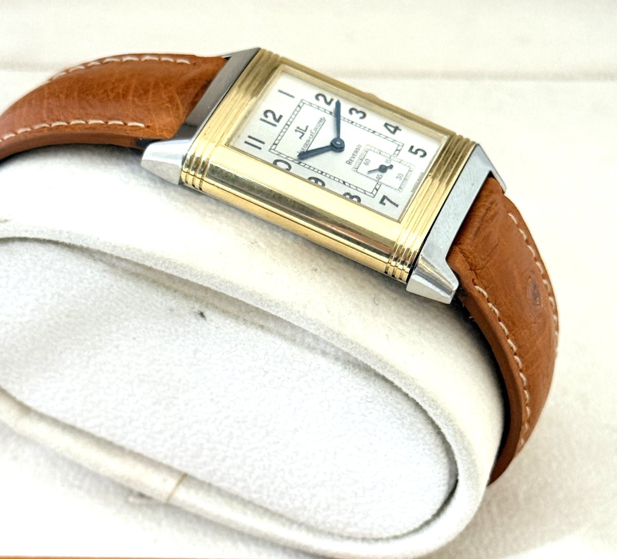Jaeger-lecoultre Reverso Grande Taille 270.5.62-photo-1
