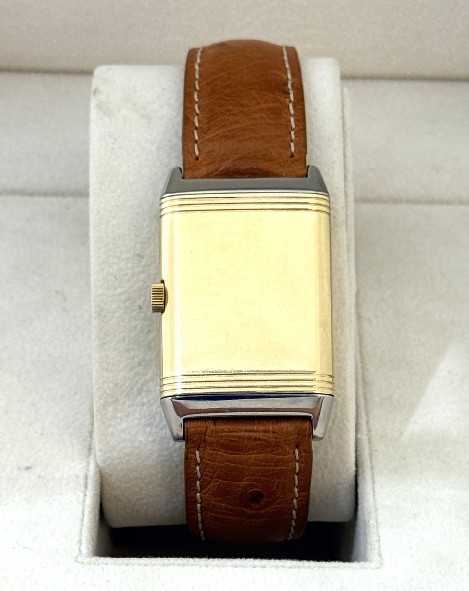Jaeger-lecoultre Reverso Grande Taille 270.5.62-photo-2