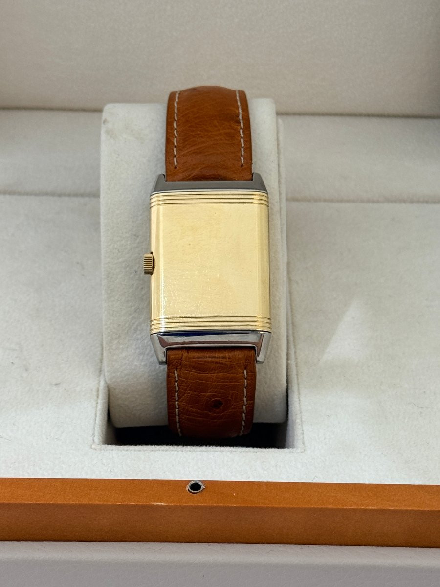 Jaeger-lecoultre Reverso Grande Taille 270.5.62-photo-3