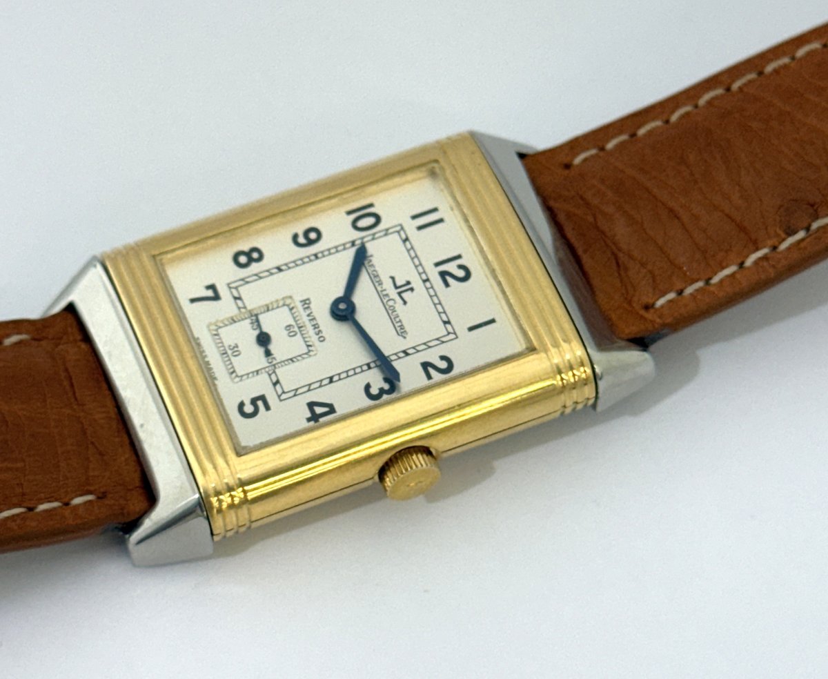 Jaeger-lecoultre Reverso Grande Taille 270.5.62-photo-5