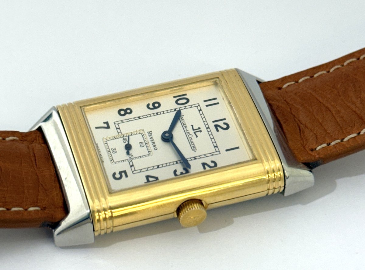 Jaeger-lecoultre Reverso Grande Taille 270.5.62-photo-6