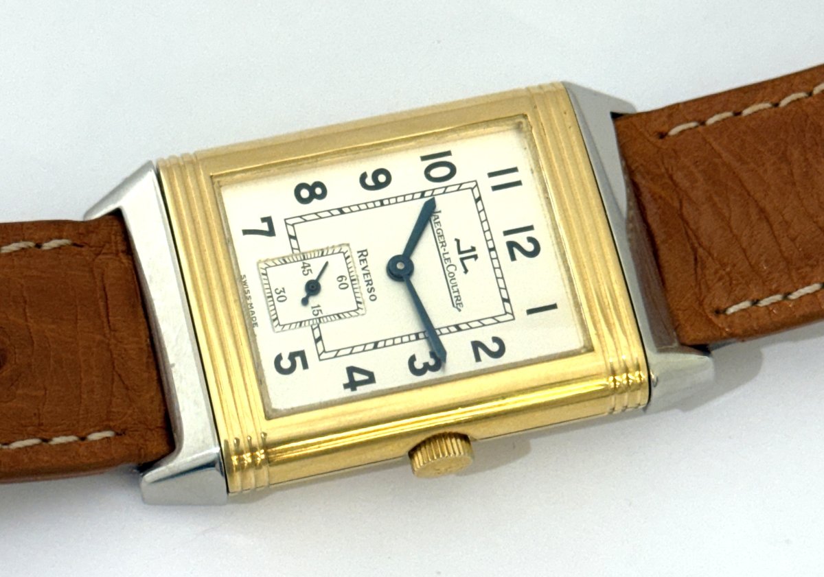 Jaeger-lecoultre Reverso Grande Taille 270.5.62-photo-7