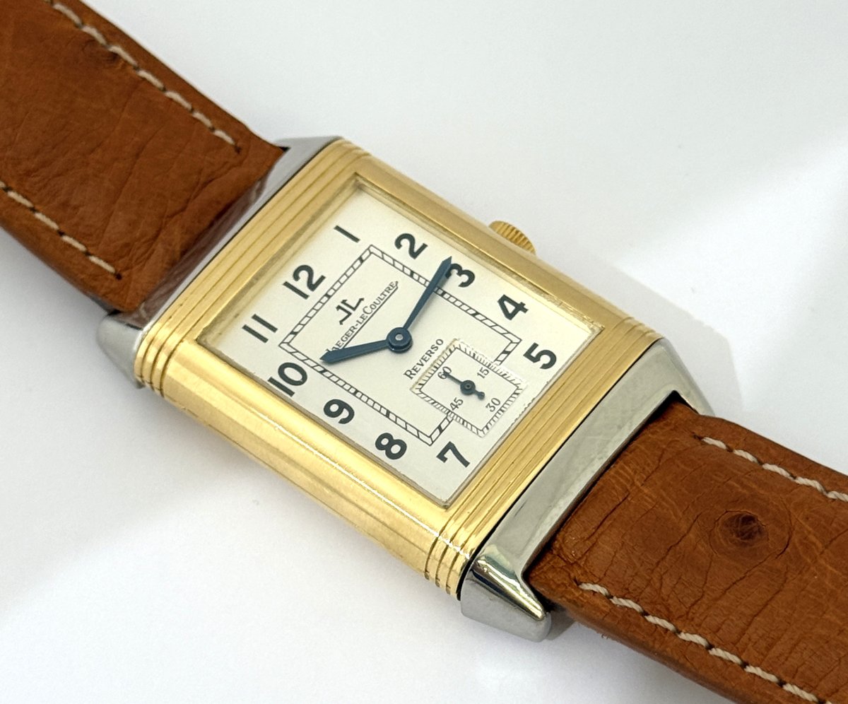 Jaeger-lecoultre Reverso Grande Taille 270.5.62-photo-8