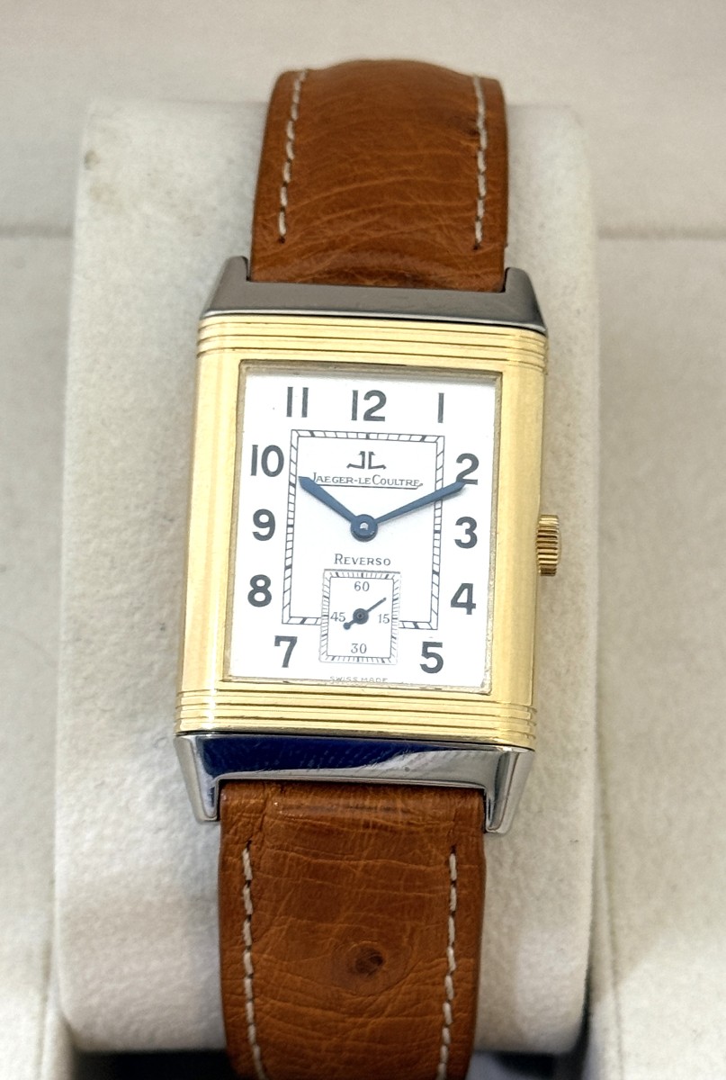 Jaeger-lecoultre Reverso Grande Taille 270.5.62