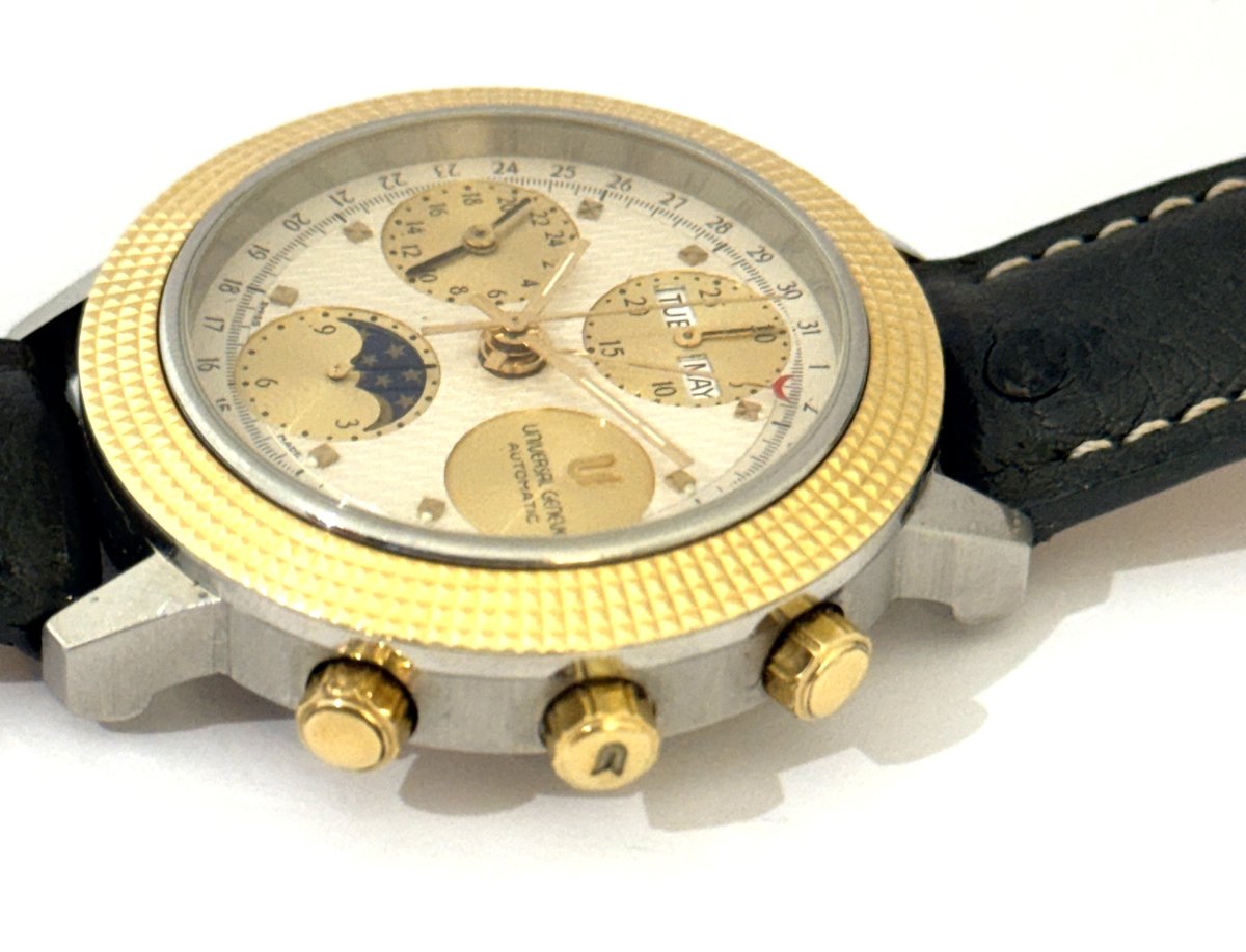 Universal Geneve Chronograph-photo-3