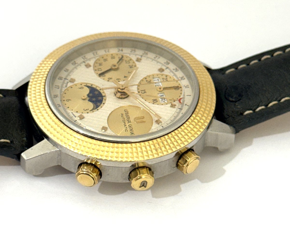 Universal Geneve Chronograph-photo-6