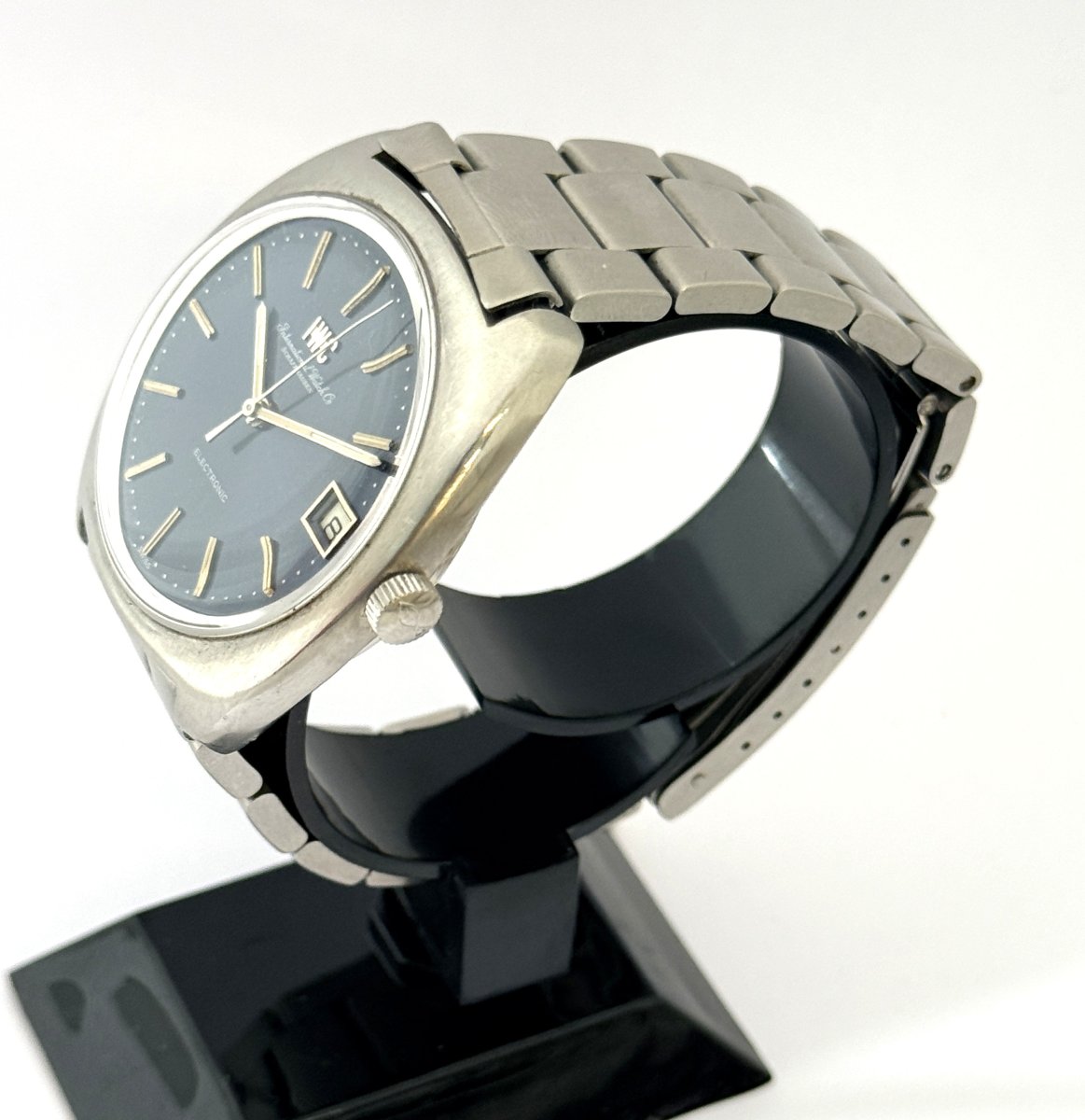 Iwc Electronic-photo-1