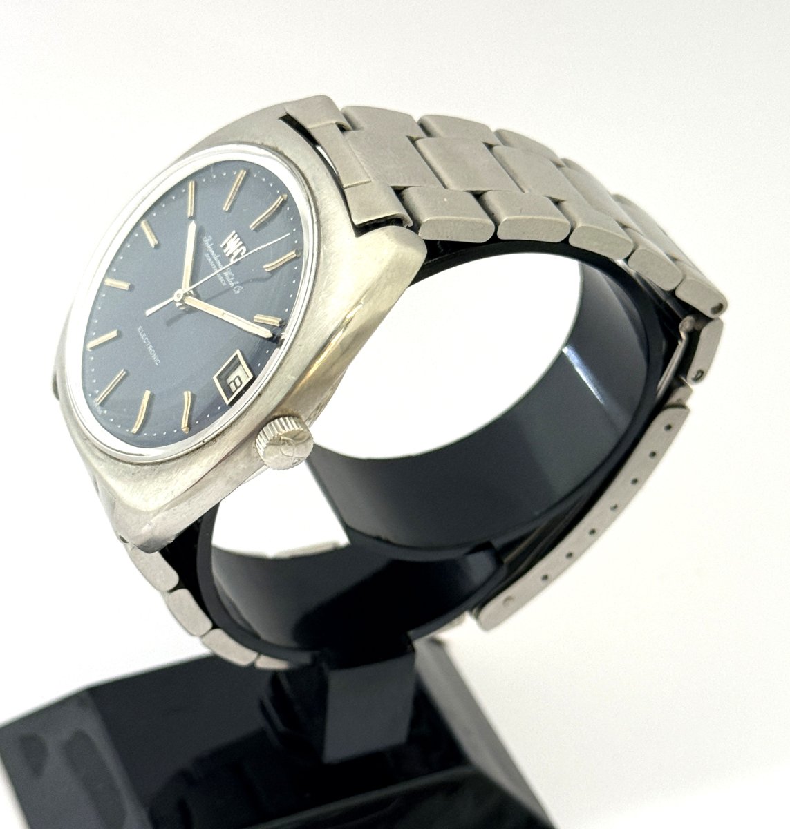 Iwc Electronic-photo-2