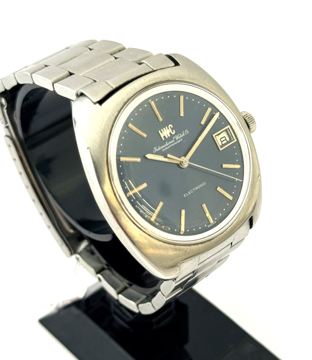 Iwc Electronic-photo-3