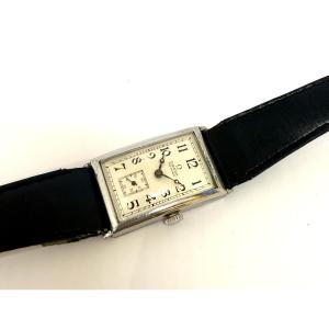 Omega Classic Tank Vintage