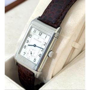 Jaeger-lecoultre Reverso Grande Taille 270.8.62