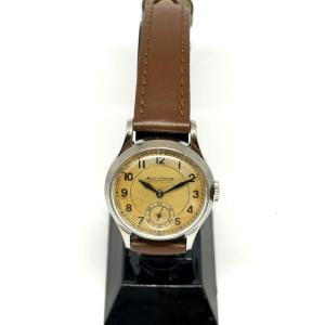 Jaeger-lecoultre Mecanique Small Seconds