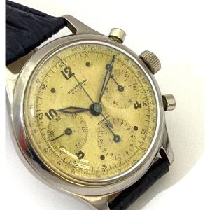 Universal Geneva Tri-compax Cal 285