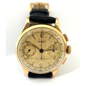 Universal Genève Uni-compax Cal 285