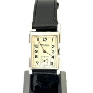 Jaeger-lecoultre Classic Uniplan Vintage
