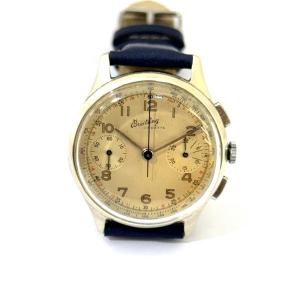 Breitling Cadette Chronograph