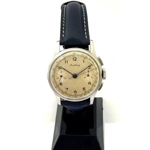 Breitling Vintage Chronograph Venus 175