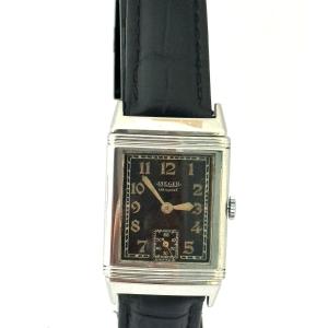 Jaeger-lecoultre Reverso Vintage 1940