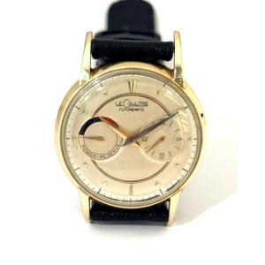 Jaeger-lecoultre Futurematic