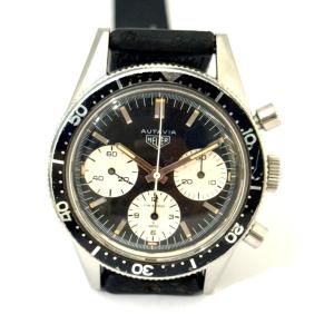 Heuer Autavia