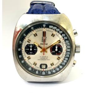 Chronograph Valjoux 7734