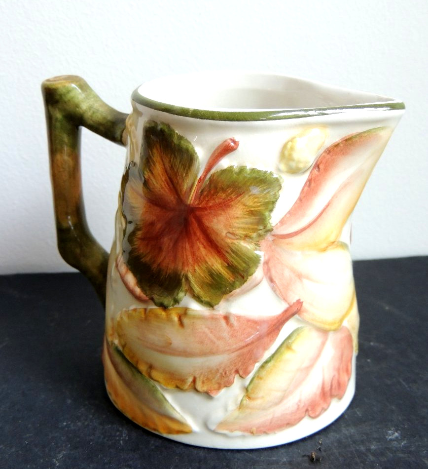 Porcelain Coffee Service, From Lancel In Paris, Shaped Pieces From The 20th Century-photo-2