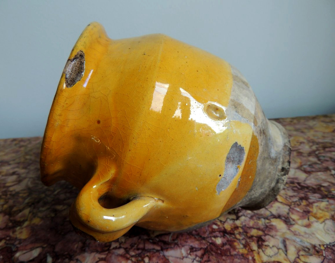 Southwestern Glazed Pottery -photo-2