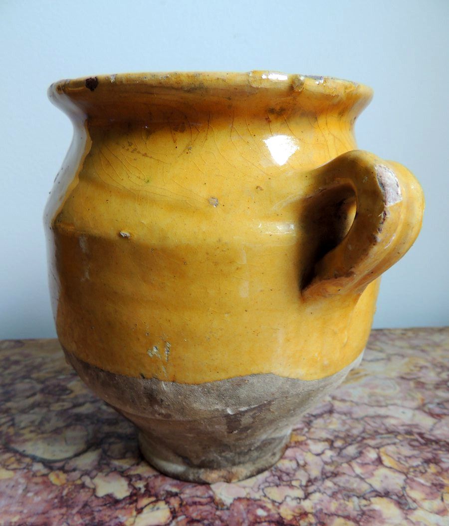 Southwestern Glazed Pottery -photo-3