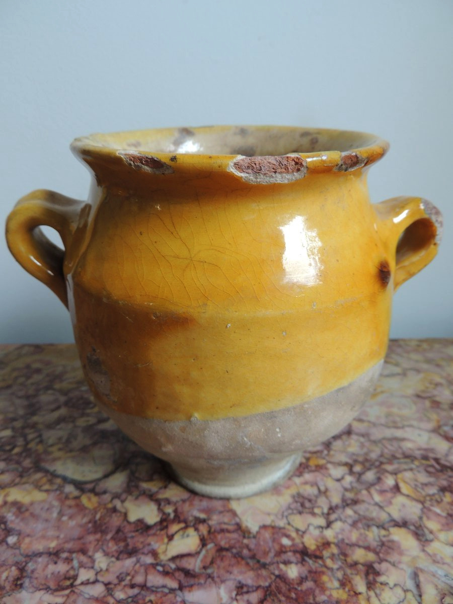 Southwestern Glazed Pottery -photo-4