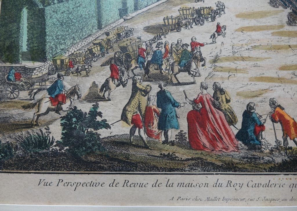 Vue d'Optique Revue Du Roy-photo-3