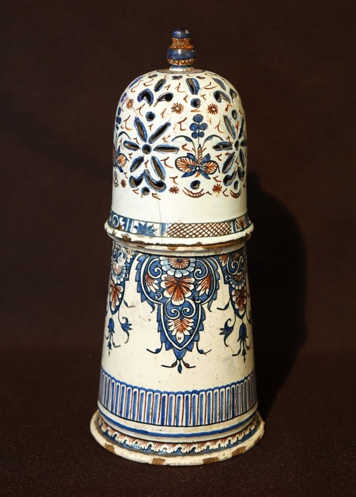 Earthenware Sprinkler Rouen Guillibaud