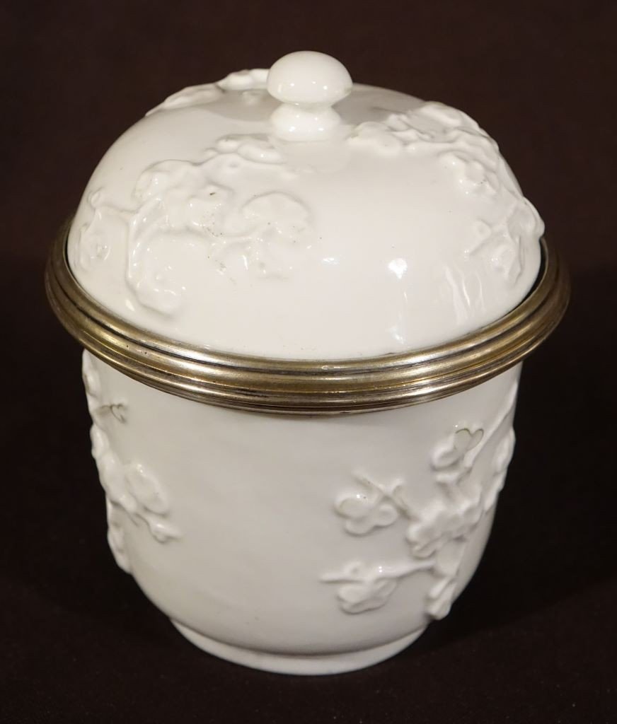 Porcelain Pot From Saint-cloud-photo-1