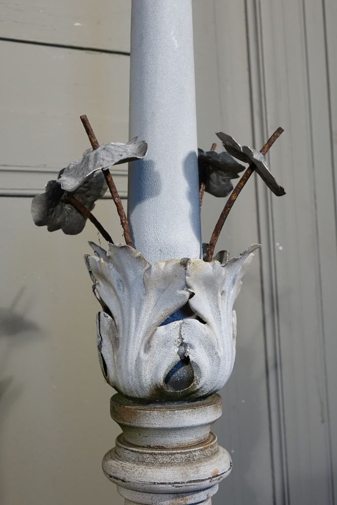 Large 19th Century Ridge Spike-photo-3