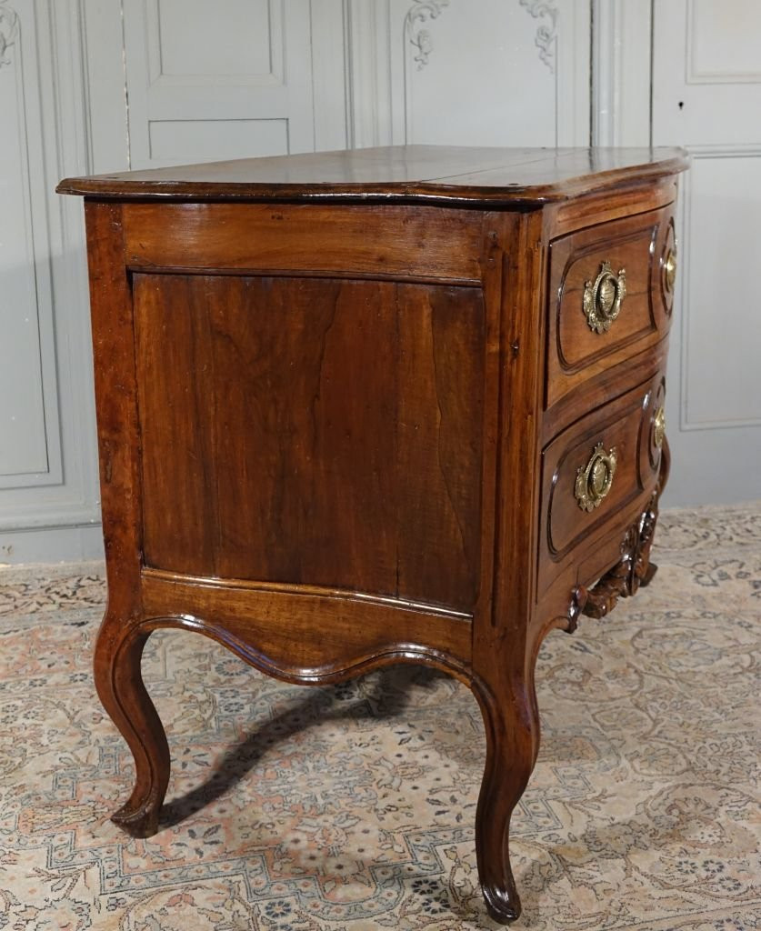 Provençal Commode From The Louis XVI Period-photo-4