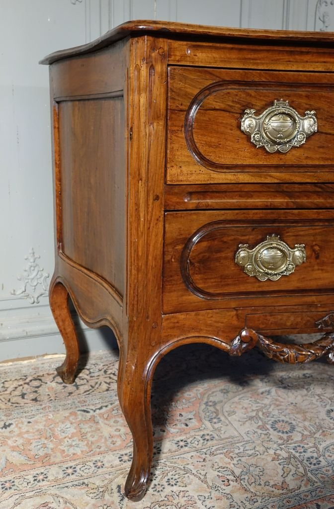 Provençal Commode From The Louis XVI Period-photo-4