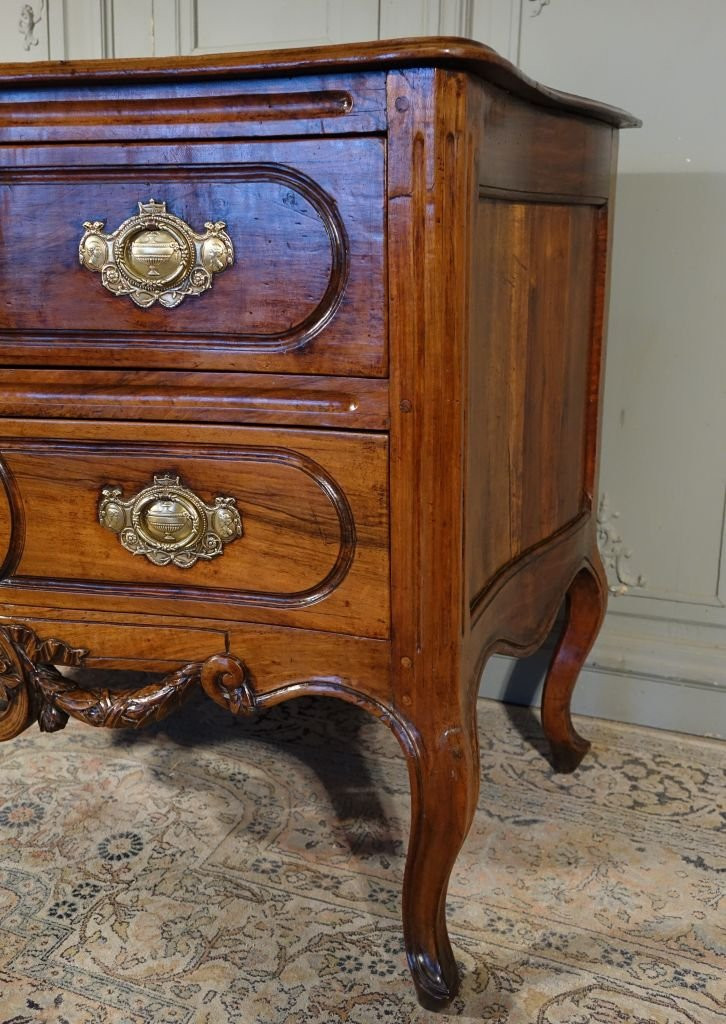 Provençal Commode From The Louis XVI Period-photo-5