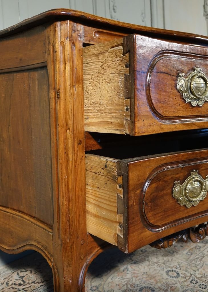 Provençal Commode From The Louis XVI Period-photo-6