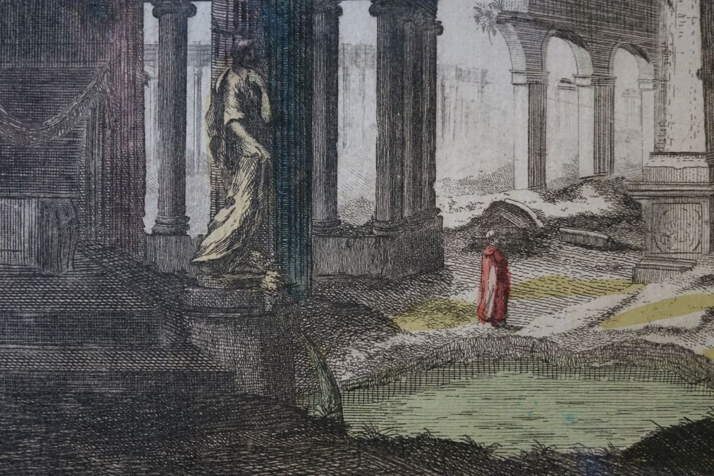 Optical View Of The 18th Century-photo-7