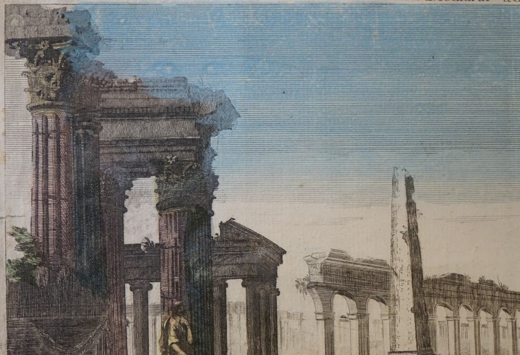 Optical View Of The 18th Century-photo-8