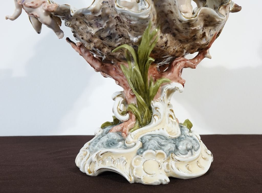 Wolkstedt Porcelain Group-photo-3