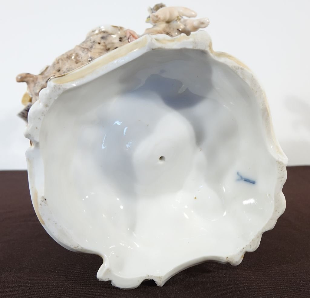 Wolkstedt Porcelain Group-photo-8