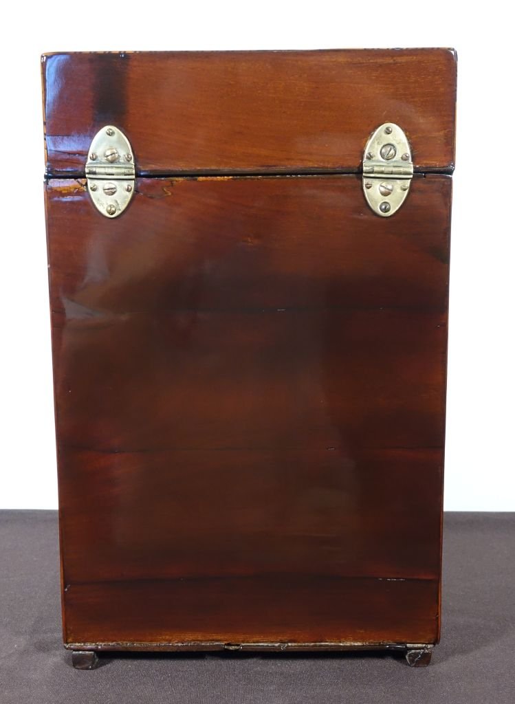 Late 18th-century Antique Cutlery Set-photo-6