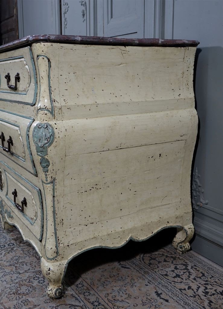 Regency Tomb Commode-photo-1