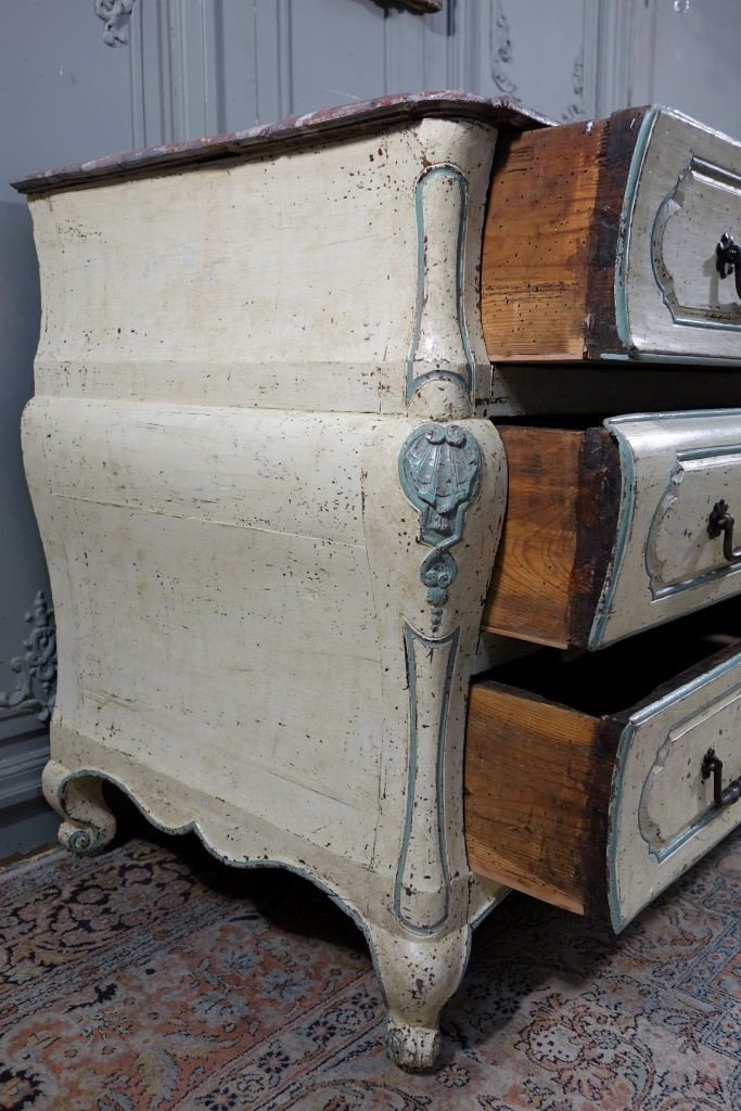 Regency Tomb Commode-photo-7
