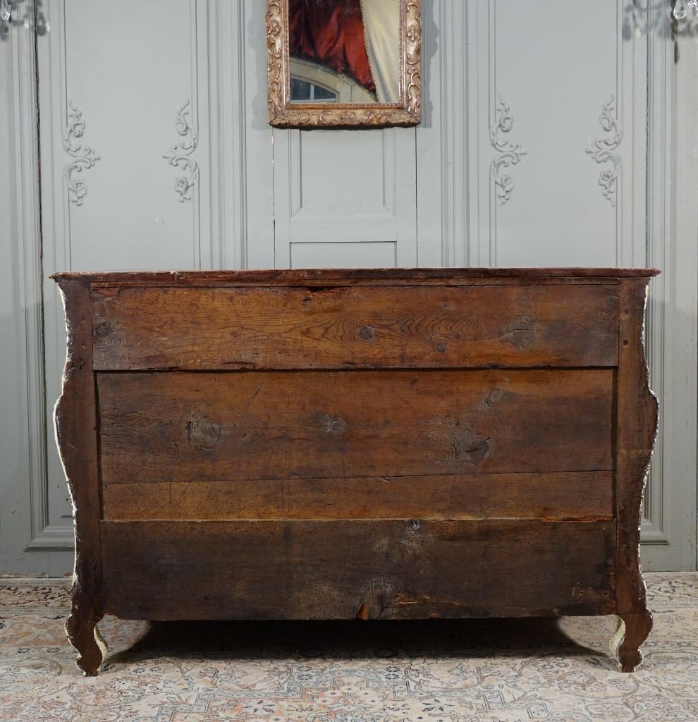 Regency Tomb Commode-photo-8