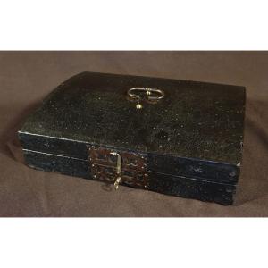 Louis XIV Period Writing Box