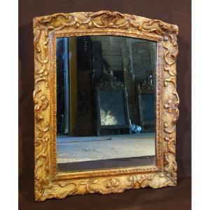 Regency Period Mirror